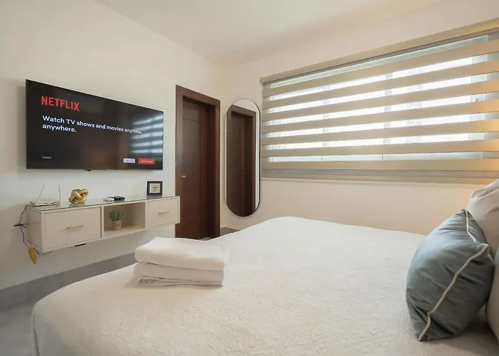 Soha Suites I