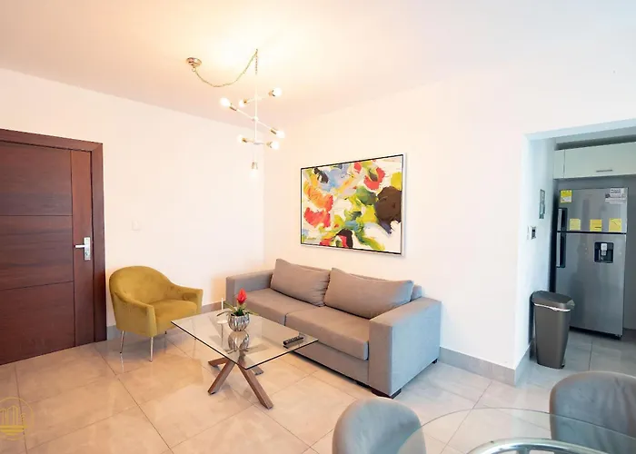Soha Suites I