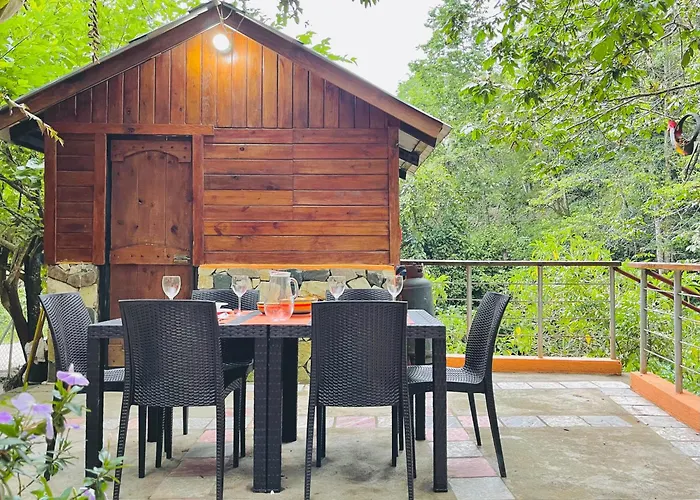 Casa Del Arroyo 2-Bedroom Cottage Fireplace And Bbq