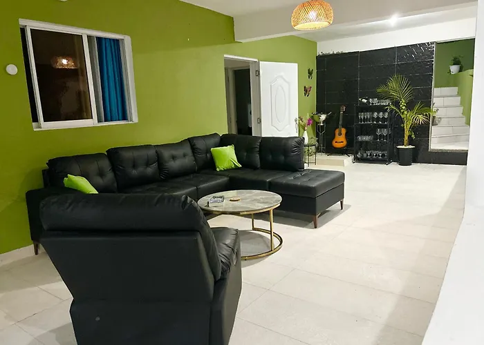 Casa De Campo Nerys