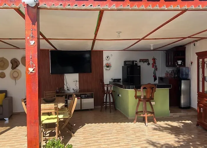 Casa De Campo Nerys