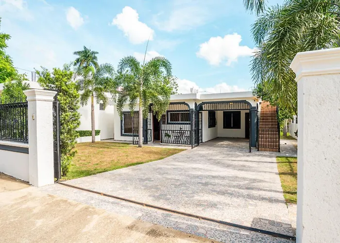 Ketsys Home Near Santo Cerro