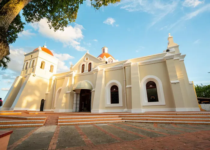 Ketsys Home Near Santo Cerro