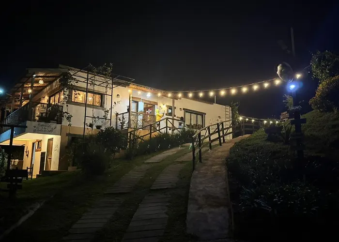La Casita De Charo 1, Disfruta De Tiempo Memorable En La Montana