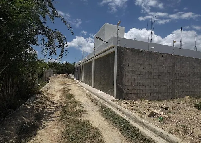 Casa Noel Nola, Vicente Noble