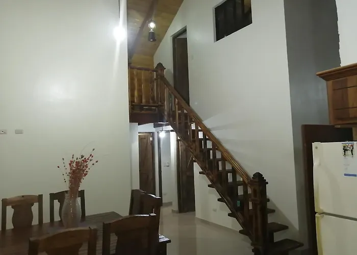 Villa Laura Jarabacoa